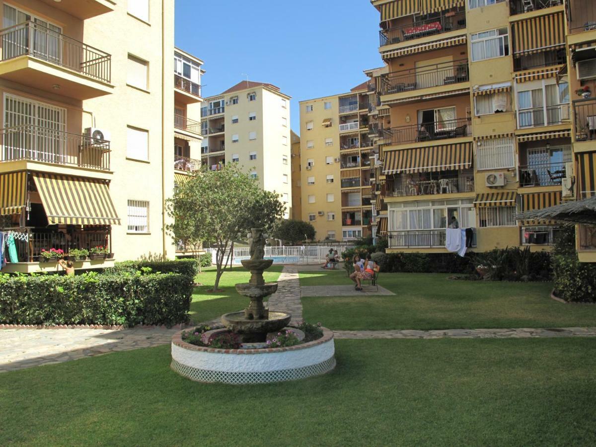 Apartamento Lolita Rincon Rincón de la Victoria Exterior foto